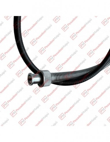 Cable Tacometro 1938 Cuadr (fre 1348)...