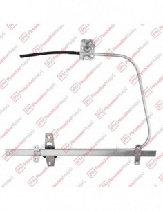 Maquina Levanta Cristal Vw...