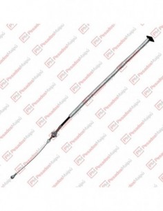 Cable Acelerador Caja Pedal...