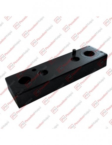 Soporte Motor Delantero (r-230) Ford...