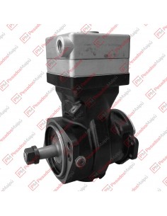 Compresor Wabco 85mm Ford Electronico (23381)