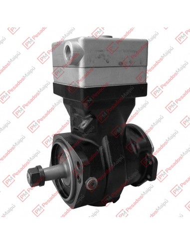 Compresor Wabco 85mm Monocilindrico...