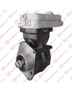 Compresor Wabco 85mm...