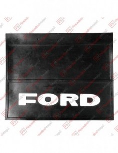 Guardafango Ford Letras...