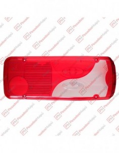 Lente Trasero Scania Serie 4 Izquierdo (115t Iz)