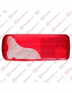 Lente Trasero Scania Serie 5 Izquierdo (611824)