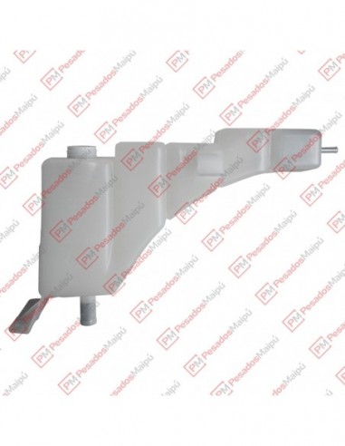 Tanque Agua (000377) Ford F150 /...