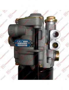 Servo Embrague (29464) Tipo... 2