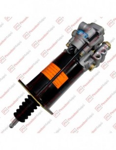 Servo Embrague (29464) Tipo...