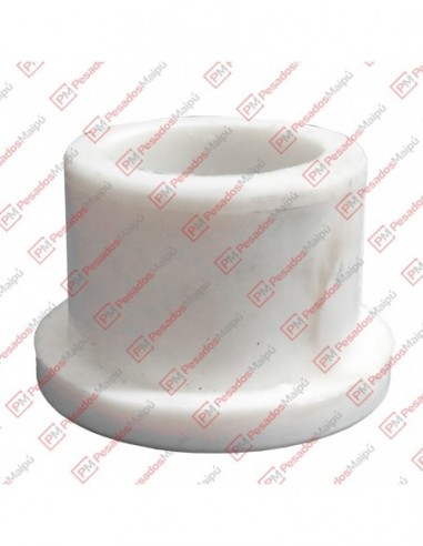 Buje Plastico Elastico Mb 608 Dl Fino...