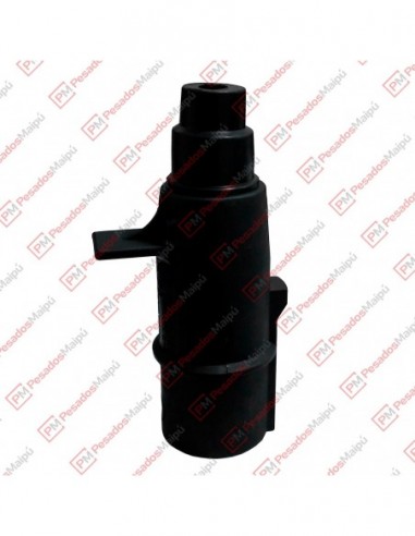 Enchufe Hembra 7 Ptos (sfp01011)