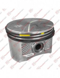 Subconjunto Compresor Wabco...