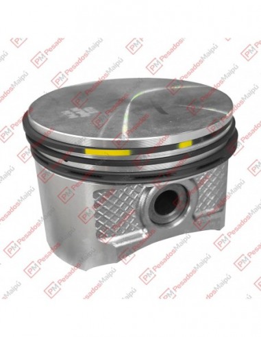 Subconjunto Compresor Wabco 85mm Std...