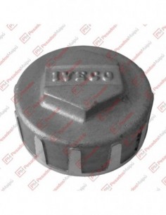 Tapa Tanque De Gas Oil...
