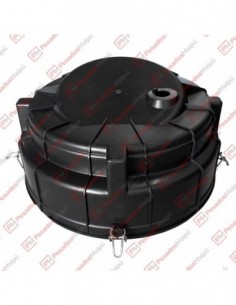 Tapa Filtro Aire Sc S4 S5...