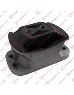 Soporte Motor Trasero...
