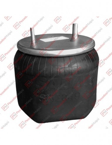 Fuelle Suspension (sn2049)  Kit De...