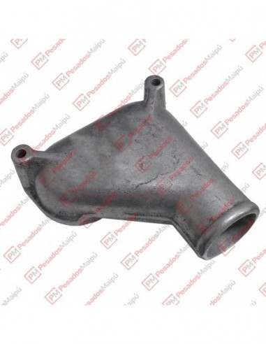 Codo Termostato  Doble 447/9 (02087)