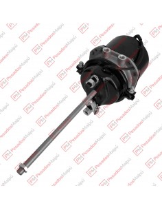 Tristop 20/24 Dp Black