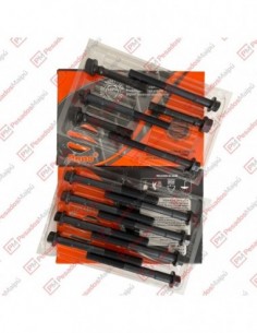 Juego Bulones Tapa Cilindro Scania 111/ 112 / 113  (rsc005)