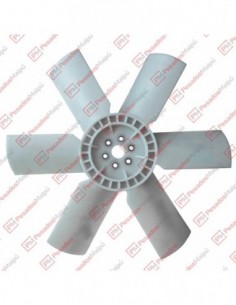 Paleta Ventilador Mb L 608...