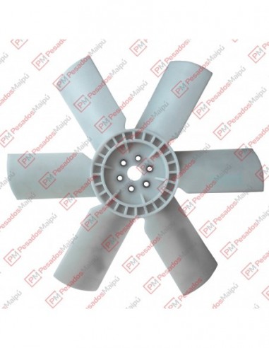 Paleta Ventilador Mb L 608 D...