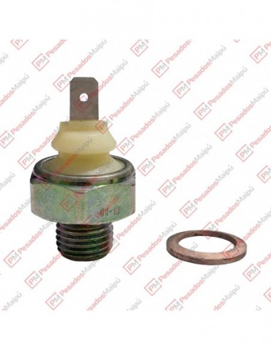 Bulbo (1205) Presion Aceite 14mm X1,5...