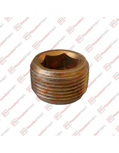 Tapon Caja S/iman Mb 1114 24 Mm...