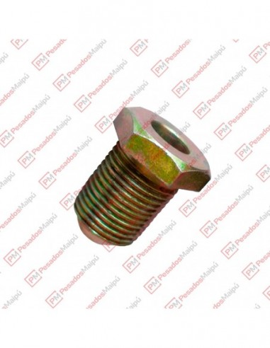 Tapon Block Canal Aceite Om352 (10876)