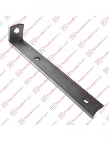 Soporte Acople Carroceria 21 X 195...