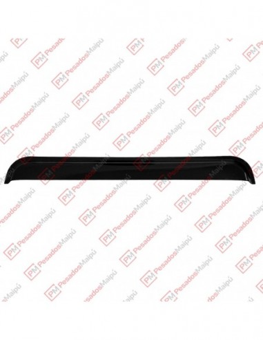 Deflector Plastico Sc Serie 4 Corto...