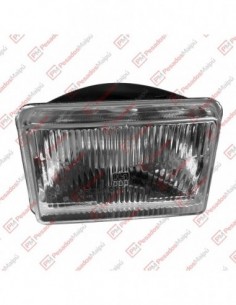 Optica Delantera Fiat...