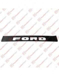 Guardafango Ford 30x230...