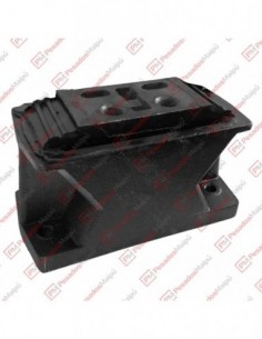 Soporte Motor Trasero...