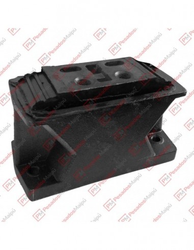 Soporte Motor Trasero (r-760) Mb...