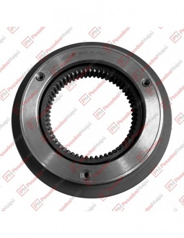 Sincronizado 3ra Y 4ta Eaton Fs6306...