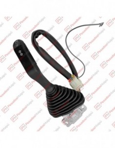 Llave Luces C/ret Sc 113...