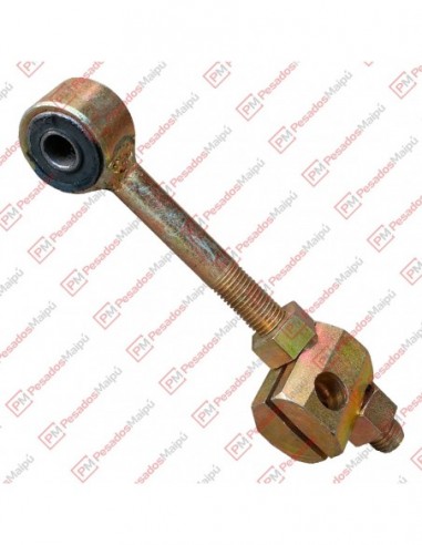 Tensor Alternador Recto 155mm Corto...