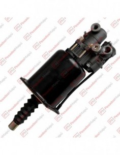 Servo Embrague Wabco Recam....