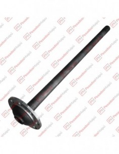 Palier Vw (101632)