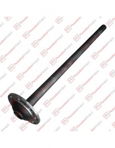 Palier Vw (101632)