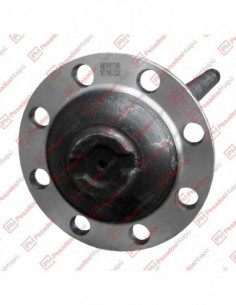 Palier Vw (101632) 2
