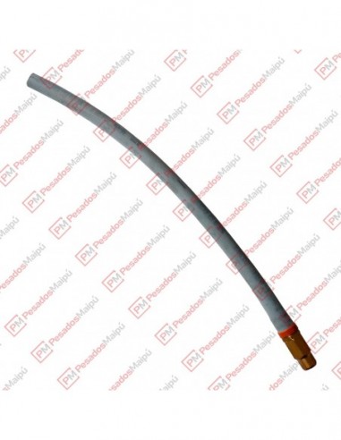 Conector Sin Valvula De Inflado 30cm...