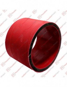 Manguera Intercooler Mb...