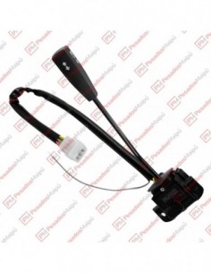 Llave Luces Scania 112/113...