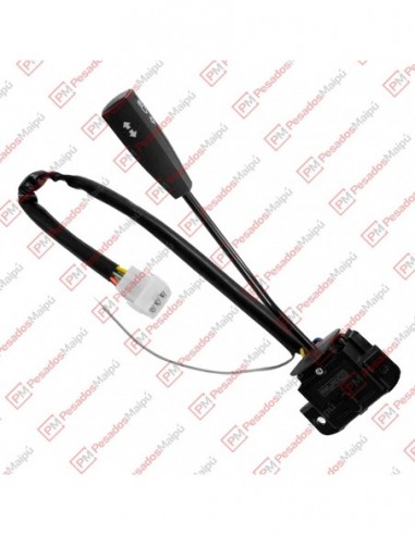 Llave Luces Scania 112/113 Kostal