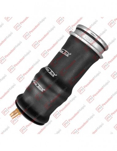 Fuelle Suspension Cabina Scania S4...