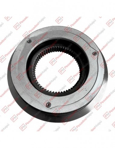 Sincronizado 1ra Y 2da Fs6306 Eaton...