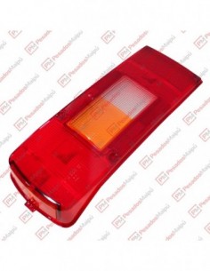 Lente Trasero Volvo Fm Fh... 2