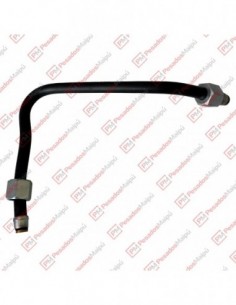 Flexible Combustible Iveco...